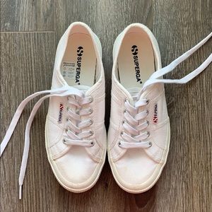 Superga Sneakers, Size EU 37 (US 6.5)